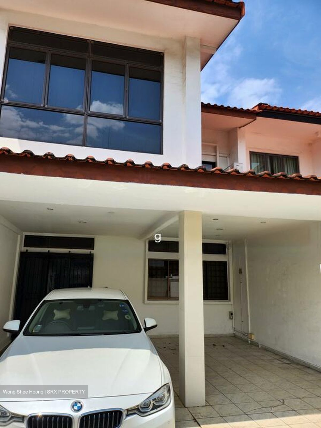Raya Garden (D19), Terrace #614148771